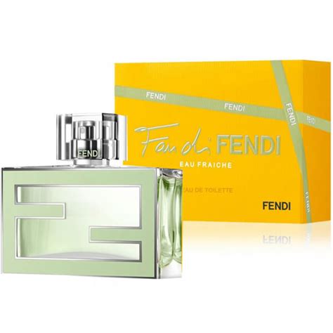 fendi fan di fendi eau fraiche edt отзывы|fan di fendi perfume reviews.